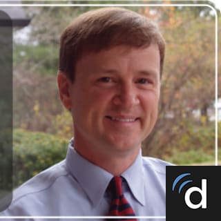 Scott Baker, MD