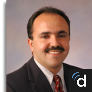 Samer Al-Quran, MD