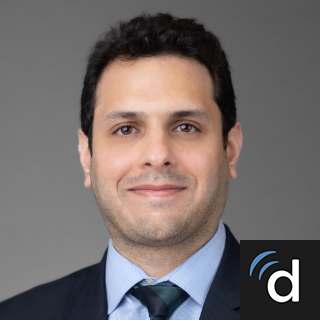 manan shah, MD