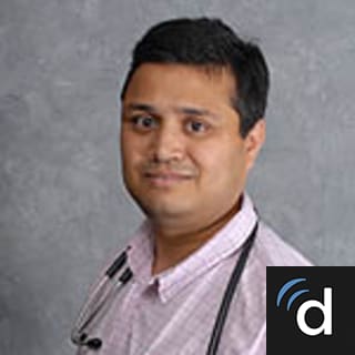 Sunit Desai, MD