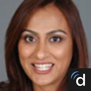 Sonali Chaudhury, MD