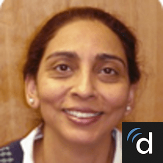 Jaspreet Dhillon, MD