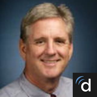 David Brown, MD