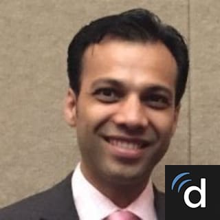 Mayank Roy, MD