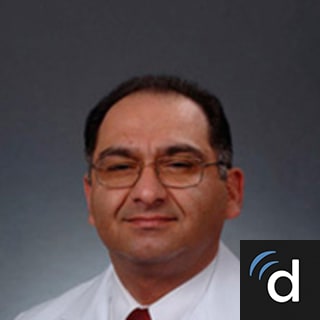 Hamid Bakhtiary, MD, Internal Medicine, Austell, GA