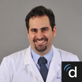 Frank Ciminiello, MD
