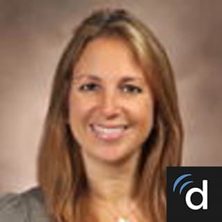 Laura Klein, MD