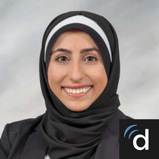 Zeinab Baydoun, MD, Resident Physician, Detroit, MI