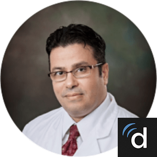 Hany (Gaafer) Gaafer-Ahmed, MD