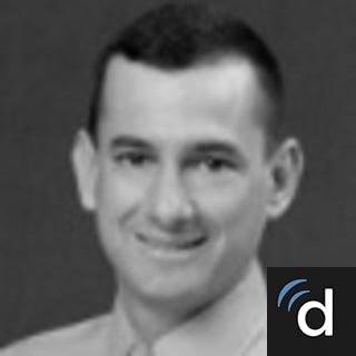 John Sabra, MD