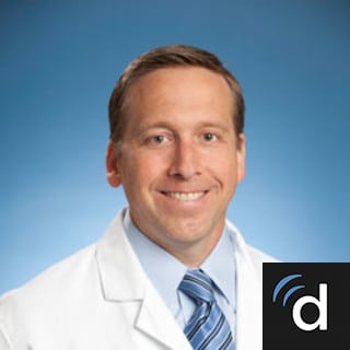 D Thigpen III, MD