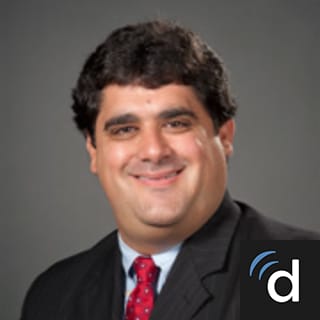 Brian Mazure, MD
