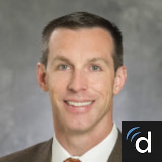 Gregory Folsom, MD