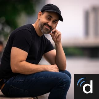 Zain Hakeem, DO