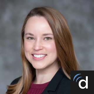 Ashley Vander Does, MD, Resident Physician, Aurora, CO