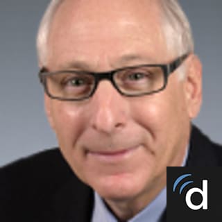Allen Rubin, MD