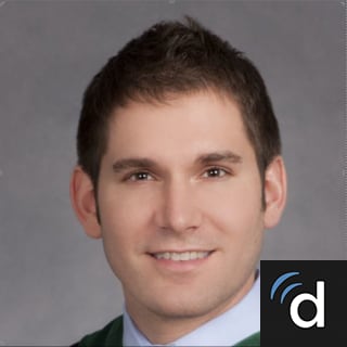 Joshua Palmer, MD