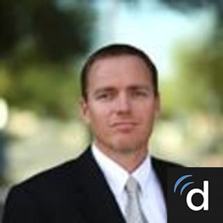 Michael Manning, DO, Orthopaedic Surgery, Payson, AZ