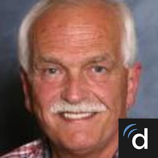 Michael Cater, MD