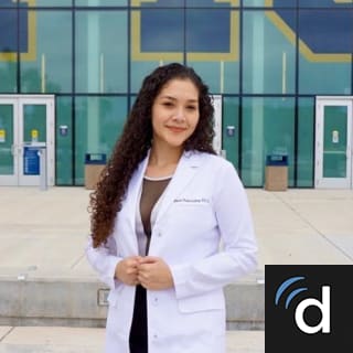Allison Saavedra, Physician Assistant, Miami, FL