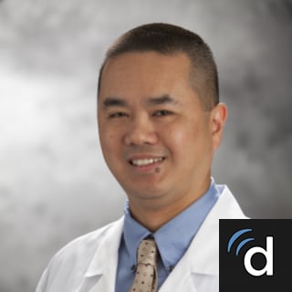 Minh-Hoang Le, MD