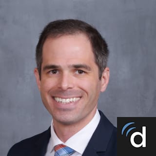 Dr. Drew R. Nannini, DO | Columbia, MO | Internist | US News Doctors