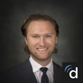 Brett Wergin, MD