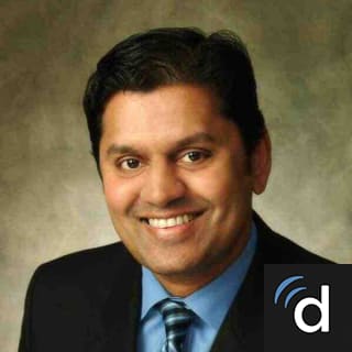 Senthil Krishnasamy, MD