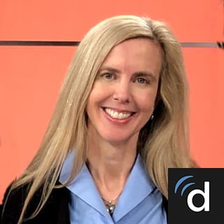 Krista Lentine, MD