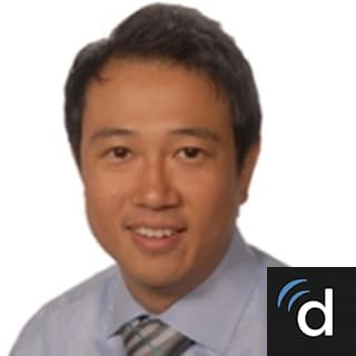 Jennwood Chen, MD, General Surgery, Salt Lake City, UT