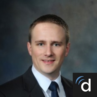 Jordan Gisseman, MD