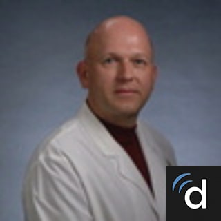 Charles Harr, MD