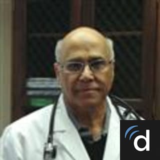 Riaz Naseer, MD