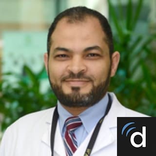 Hussien Elsiesy, MD, Gastroenterology, Plano, TX