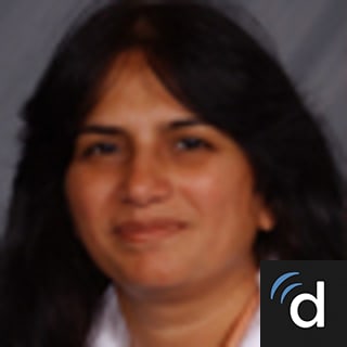 Dr. Nasima H. Gowani, MD | Orlando, FL | Pediatric Cardiologist | US ...