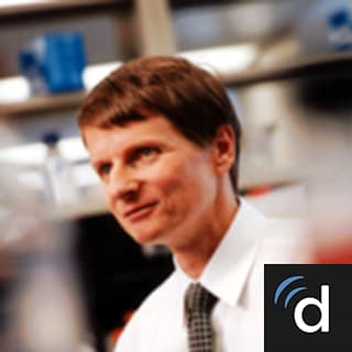 Eric Pamer, MD, Infectious Disease, New York, NY