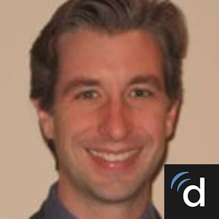 Robert Readinger, MD