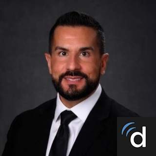 David Arteche, MD
