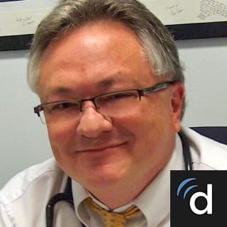 Fred Michael, MD