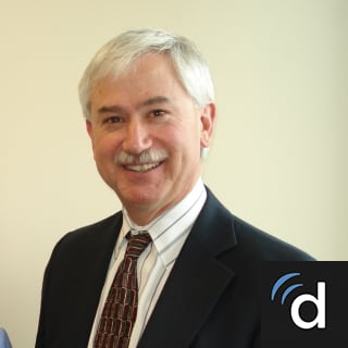 Richard Blum, MD