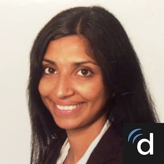 Susanna Ulahannan, MD