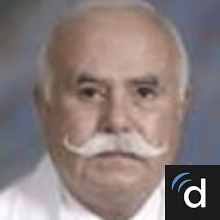 Raul Gaona Sr., MD