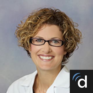 Kimberly Fortner, MD