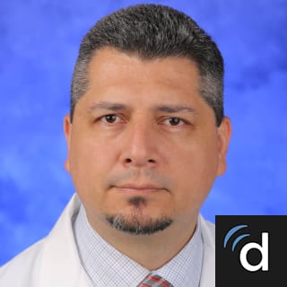 Patricio Sanchez Cueva, MD