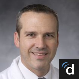 Brent Hanks, MD
