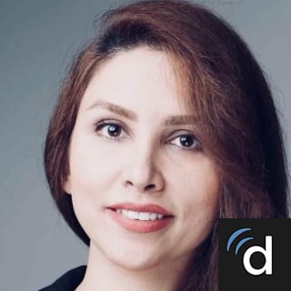 Negar Haghighimehmandari, MD