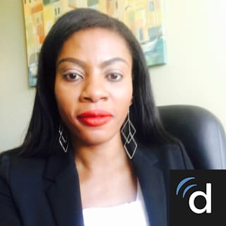 Blessing Nwele, Psychiatric-Mental Health Nurse Practitioner, Six Mile Run, NJ