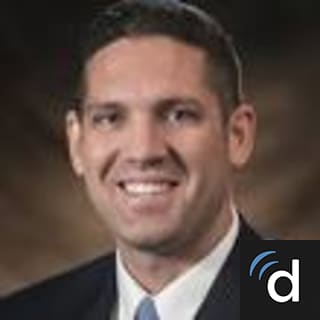 Michael Duncan, MD