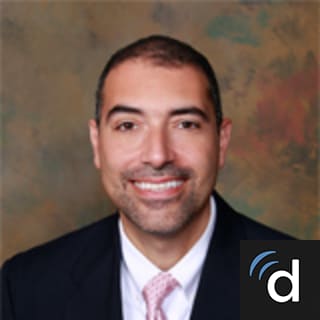 Alexandre Petrakian, MD