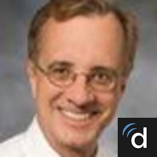 John Callenbach, MD